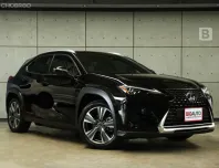 2021 Lexus UX300e 0.0 Premium SUV AT ไมล์เเท้ 2 หมื่น มี warranty 4 ปี ไม่จำกัดระยะทาง B2965