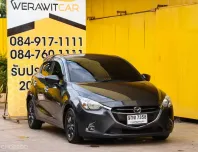 Mazda 2 1.3 Sports High Connect ปี 2018 เครื่อง เบนซิน เกียร์ Auto 5 ประตู รถสวย สภาพดี