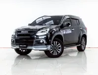 4A729 Isuzu MU-X 1.9DVD NAVI  SUV 2019 