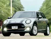 2016 Mini Cooper Clubman 2.0 Cooper S Clubman รถเก๋ง 5 ประตู มือเดียว ออกศูนย์ไทย มีประกันชั้น1