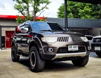 2012 Mitsubishi Pajero Sport 2.5 GT SUV 