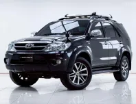 5B755  Toyota Fortuner 2.7 V SUV 2009