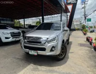 2019 Isuzu D-Max 1.9 Hi-Lander รถกระบะ 