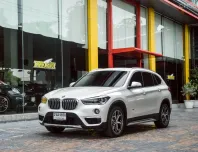 💥BMW X1 sDrive xLine F48 ปี 2018💥