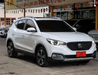 2019 Mg ZS 1.5 X SUV 