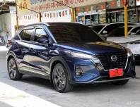 2022 Nissan Kicks 1.2 VL SUV 