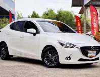 Mazda 2 1.3 High Connect ไมเนอร์เชนจ์ ปี2019 มือเดียว สภาพใหม่ เดิมๆ ไม่แต่งแกะอะไร