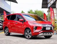 Mitsubishi X-pander 1.5 GT Red Edition ปี 2021 ตัวพิเศษฉลอง 60 ปี มิตซูฯ สวยจัด แรงฤทธิ์