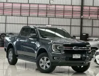 2022 Ford RANGER 2.0 Turbo XLT  