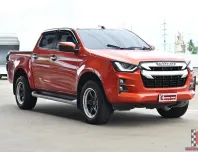 Isuzu D-Max 3.0 CAB-4 Hi-Lander M 2020 กระบะยกสูงใช้งานในครอบครัว เจ้าของเดิมเช็คศูนย์ตลอด