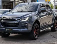 2023 Isuzu Dmax Cab4 Hilander 1.9Z M/T รถสวยสภาพพร้อมใช้งาน