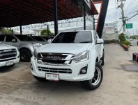 2017 Isuzu D-Max 1.9 Hi-Lander รถกระบะ 