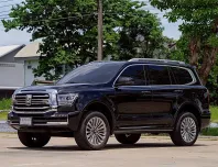 2023 GWM Tank 500 HEV 2.0 ULTRA SUV ฟรีดาวน์ รถสวยไมล์น้อย เจ้าของขายเอง 