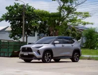 2023 Toyota Yaris Cross 1.5 HEV PREMIUM ไมล์ 8,000 km
