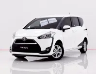 6A998 TOYOTA SIENTA 1.5G AT 2019