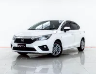 4A732  Honda City Hatchback 1.0 S+ รถเก๋ง 5 ประตู 2024 