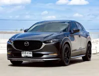 MAZDA CX-30 2.0SP TOP 6A/T ปี 2020