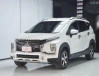 Mitsubishi Xpander Cross 1.5 ปี 2020