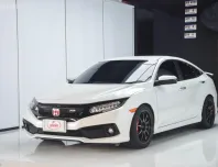 Honda Civic 1.8 EL ปี 2021