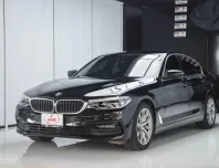 BMW 530e 2.0 Elite ปี 2020