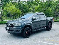 2018 Ford RANGER 2.2 Hi-Rider รถกระบะ รถสภาพดี มีประกัน ไมล์น้อย 