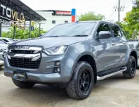2020 Isuzu Dmax Cab4 Hilander 1.9 L DA M/T สวยกว่านี้ก็ป้ายแดงแล้ว