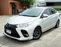 2021 TOYOTA YARIS ATIV 1.2 ENTRY  