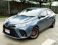 2021 TOYOTA YARIS ATIV 1.2 ENTRY 