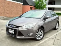 2014 FORD FOCUS 2.0  
