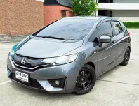 2015 HONDA JAZZ 1.5 i-VTEC V+ 