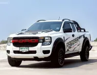 2022 Ford RANGER 2.0 Turbo XL+ 6MT รถกระบะ 