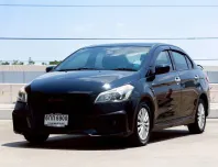 2017 Suzuki Ciaz 1.2 รถเก๋ง 4 ประตู 