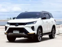 2020 Toyota Fortuner 2.8 Legender SUV 