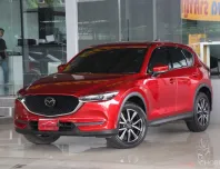 2019 Mazda CX-5 2.0sp SUV รถสภาพดี มีประกัน