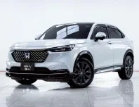 5B791 HONDA HR-V 1.5 RS eHEV AT 2022