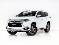 3A916 MITSUBISHI PAJERO SPORT 2.4 GT PREMIUM AT4WD 2016