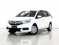 4A735 Honda Mobilio 1.5 รถตู้/MPV 2019 