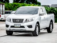 2019 Nissan Navara 2.5 รถกระบะ 
