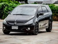 2005 Mitsubishi Space Wagon 2.4 MIVEC GT Wagon 