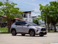 Toyota Yaris Cross 1.5 e:Hev ปี 2023