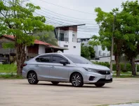 Honda City 1.5 e:Hev RS ปี 2022