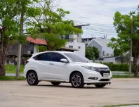 Honda Hr-v 1.8 EL ปี 2016