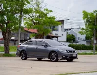 Honda Civic Fb 1.8 ES ปี 2015