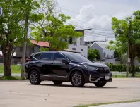 Honda Cr-v 2.4 ES AWD ปี 2021
