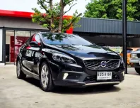 2014 Volvo V40 2.0 Cross Country T5 SUV 