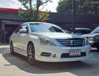 2012 Nissan TEANA 2.0 200 XL Sport 