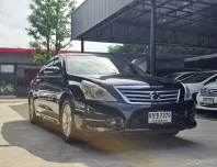 2013 Nissan TEANA 2.0 200 XL 