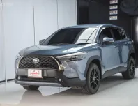 Toyota Corolla Cross 1.8 ปี 2023