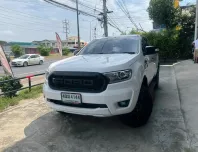 2021 Ford RANGER 2.2 Hi-Rider รถกระบะ 