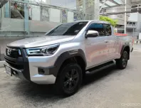 2024 TOYOTA REVO CAB 2.4 ENTRY PRERUNNER (เครื่องรุ่นใหม่ ยูโร5) เกียร์ธรรมดา รถสวยสภาพใหม่ ฟรีดาวน์